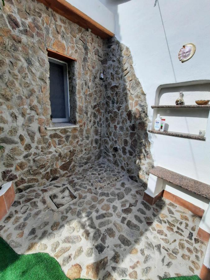 Casa Delfino Apartment Мурта Мария Екстериор снимка