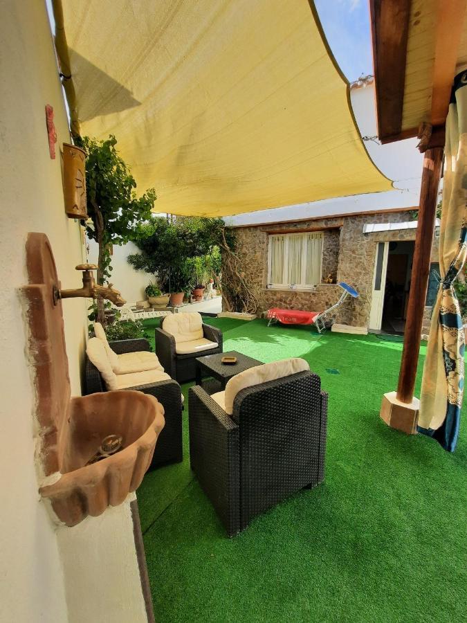 Casa Delfino Apartment Мурта Мария Екстериор снимка