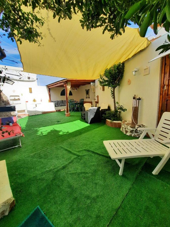 Casa Delfino Apartment Мурта Мария Екстериор снимка