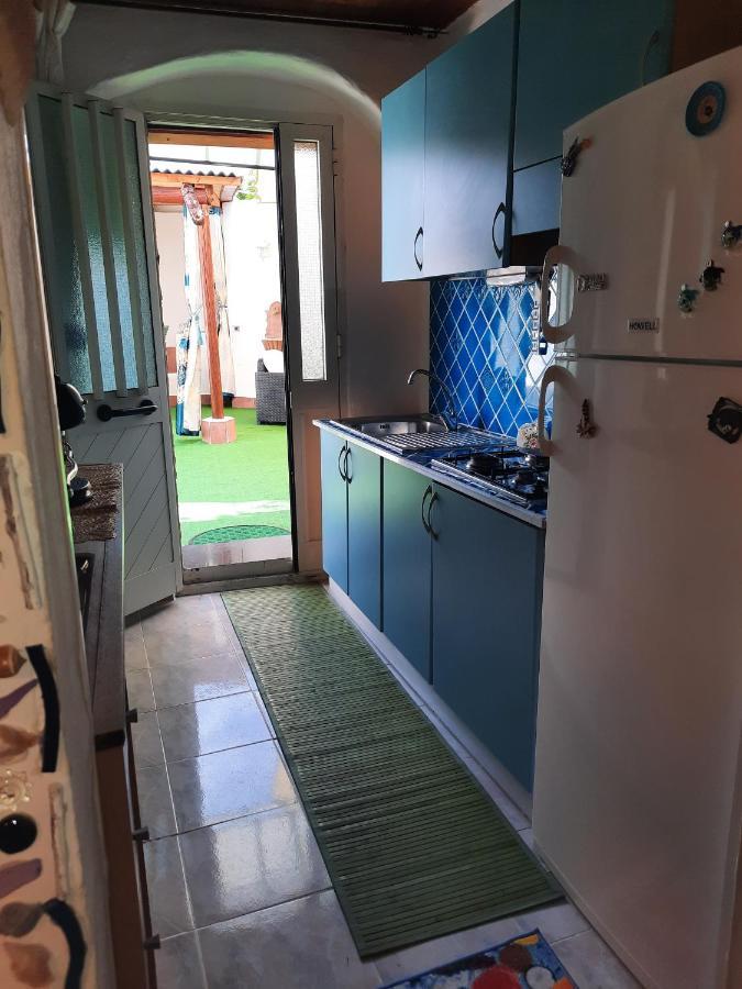 Casa Delfino Apartment Мурта Мария Екстериор снимка