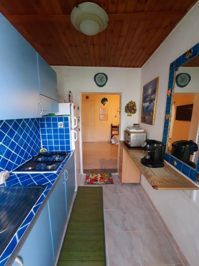 Casa Delfino Apartment Мурта Мария Екстериор снимка