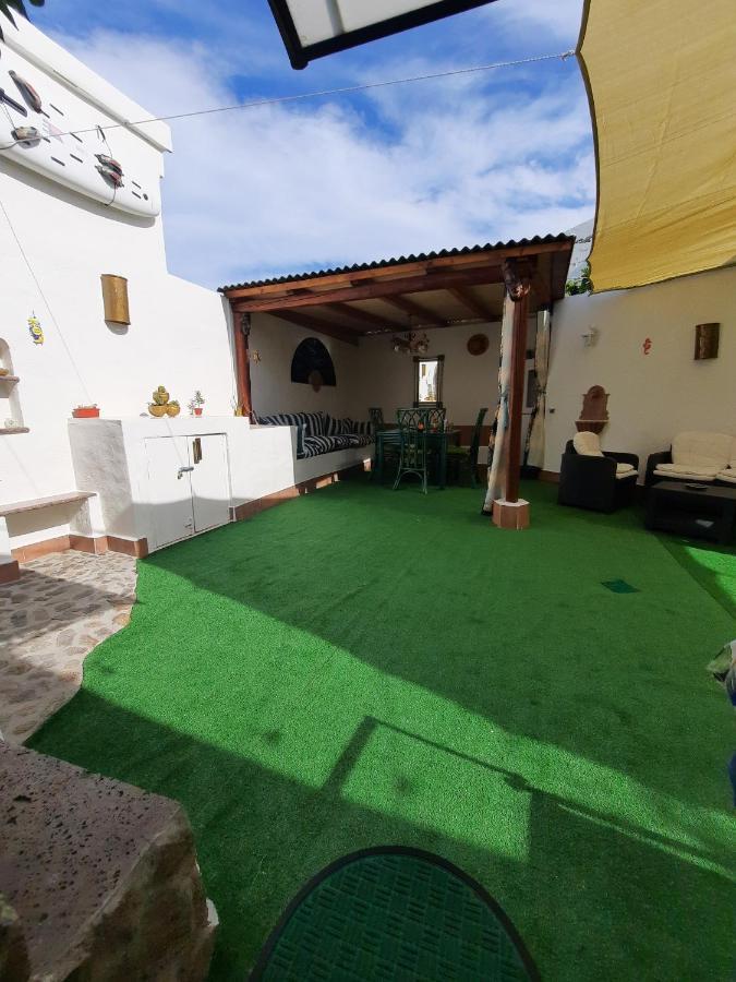 Casa Delfino Apartment Мурта Мария Екстериор снимка