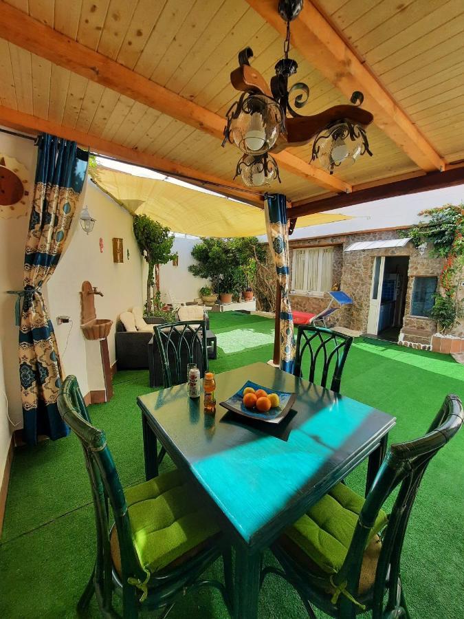 Casa Delfino Apartment Мурта Мария Екстериор снимка
