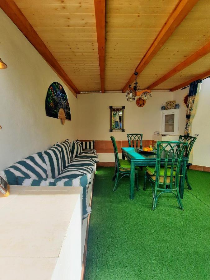 Casa Delfino Apartment Мурта Мария Екстериор снимка