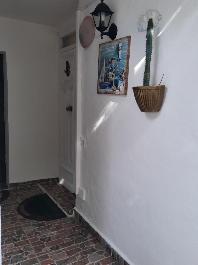 Casa Delfino Apartment Мурта Мария Екстериор снимка
