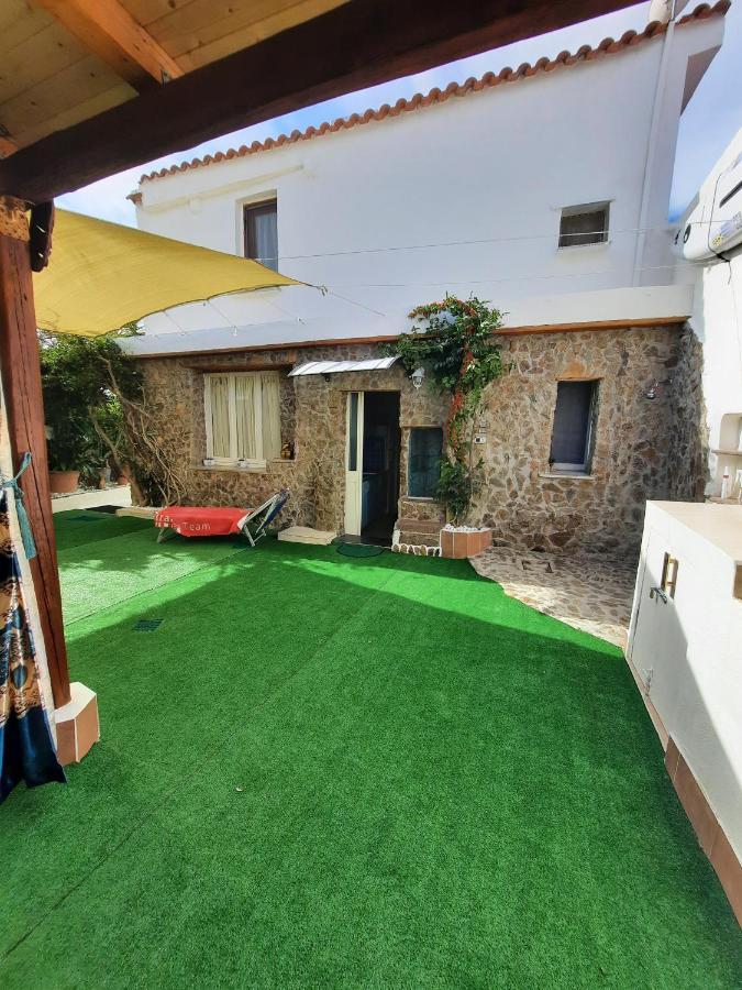 Casa Delfino Apartment Мурта Мария Екстериор снимка