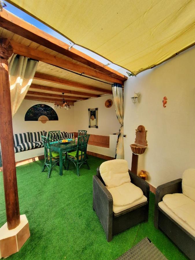 Casa Delfino Apartment Мурта Мария Екстериор снимка