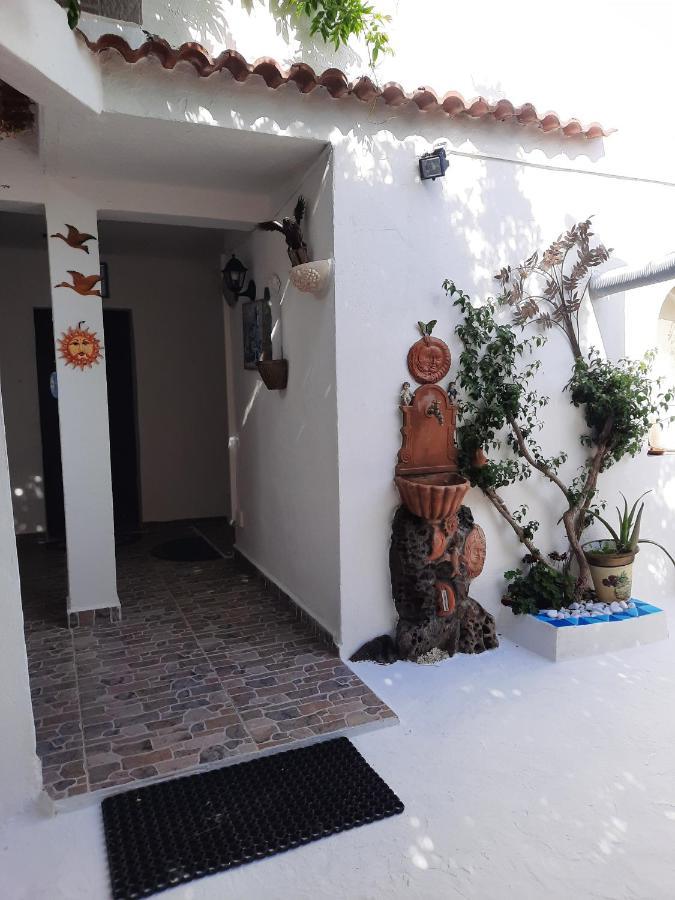 Casa Delfino Apartment Мурта Мария Екстериор снимка