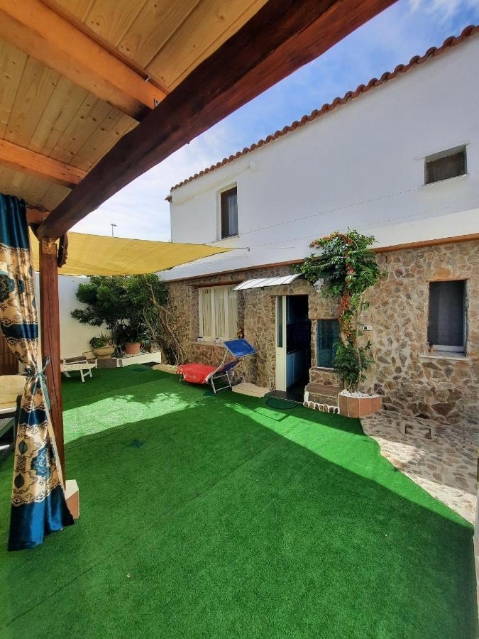 Casa Delfino Apartment Мурта Мария Екстериор снимка