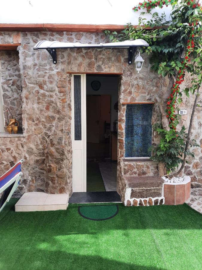 Casa Delfino Apartment Мурта Мария Екстериор снимка