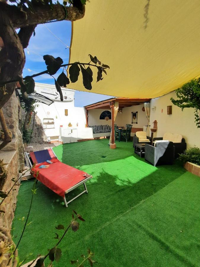 Casa Delfino Apartment Мурта Мария Екстериор снимка