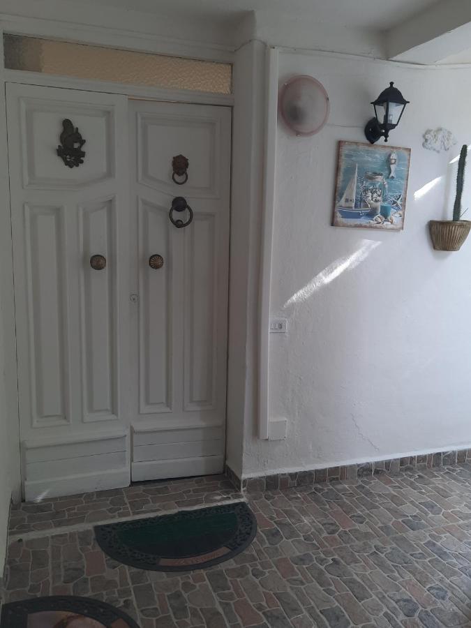 Casa Delfino Apartment Мурта Мария Екстериор снимка