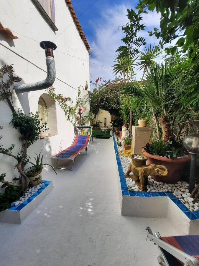 Casa Delfino Apartment Мурта Мария Екстериор снимка