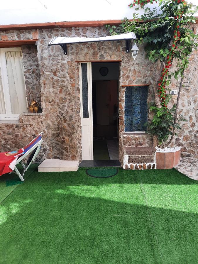 Casa Delfino Apartment Мурта Мария Екстериор снимка