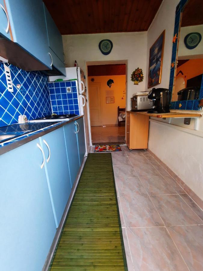 Casa Delfino Apartment Мурта Мария Екстериор снимка