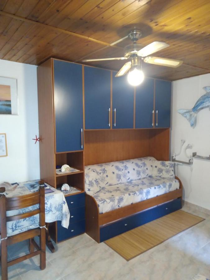 Casa Delfino Apartment Мурта Мария Екстериор снимка