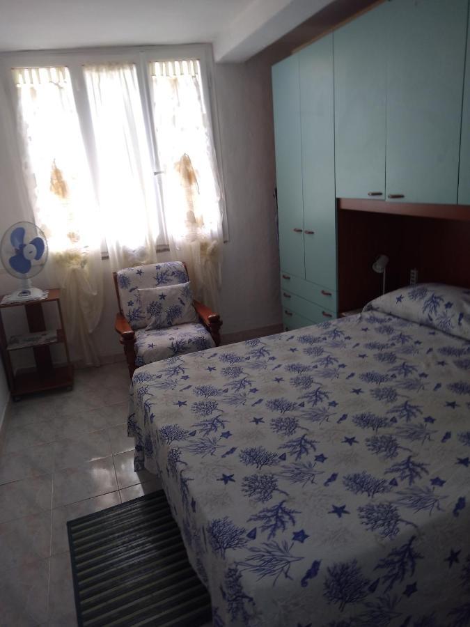Casa Delfino Apartment Мурта Мария Екстериор снимка