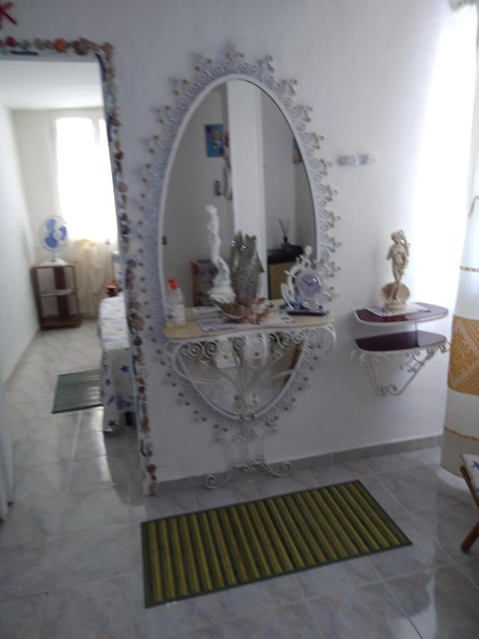 Casa Delfino Apartment Мурта Мария Екстериор снимка