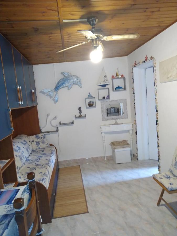 Casa Delfino Apartment Мурта Мария Екстериор снимка